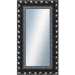 DANTIK ROKOKO 50x90 cm černá 2632 – Hledejceny.cz