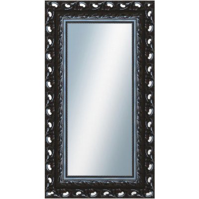 DANTIK ROKOKO 50x90 cm černá 2632 – Hledejceny.cz