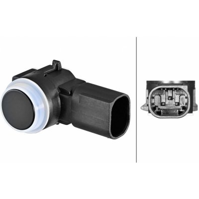 HELLA 6PX 358 270-351 – Zboží Mobilmania