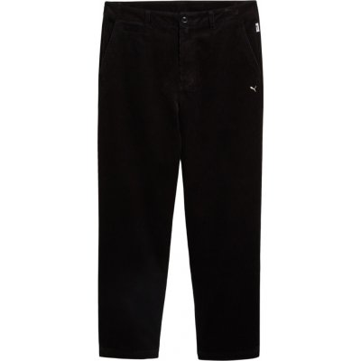 Puma MMQ Corduroy Sweatpants 777997-01 – Zboží Dáma