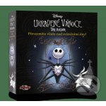 Asmodee Ukradené Vánoce Tima Burtona – Zboží Dáma