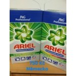 Ariel Professional prací prášek na bílé prádlo 150 PD – HobbyKompas.cz