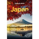 Japan - Lonely Planet – Sleviste.cz