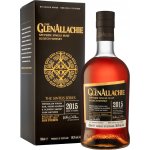 The GlenAllachie Sinteis Series 2015 58,5% 0,7 l (karton) – Hledejceny.cz