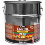 Lazurol Classic S1023 0,75 l mahagon – Zboží Mobilmania