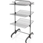 LEIFHEIT Classic Tower 420 Black 81691 – Hledejceny.cz