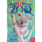 The Cuddly Koala - Zoe's Rescue Zoo – Hledejceny.cz