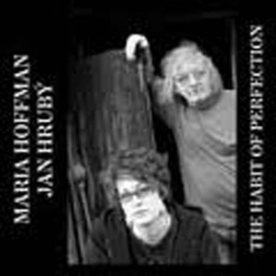 Maria Hoffman a Jan Hrubý - The Habit of Perfection CD
