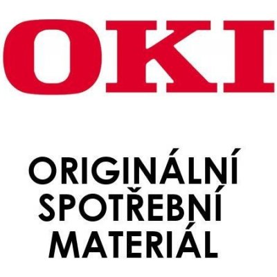 OKI 44173406 - originální – Hledejceny.cz