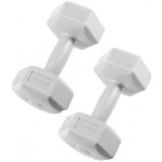 SPRINGOS HEX Sada činek 2x4 kg – Zboží Dáma