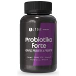 Altoa Essentials Probiotika Forte 90 kapslí – Hledejceny.cz