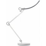 BENQ Lampa LED pro elektronické čtení WiT Genie Silver/ stříbrná/ 18W/ 2700-5700K – Hledejceny.cz