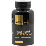 ATP Coffeine Energy Max 100 tablet – Zboží Mobilmania