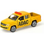 Siku VOLKSWAGEN Amarock Adac Pick up KOV – Zboží Dáma