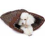 Iridog pelíšek spací pytel pro psy no.1 – Sleviste.cz