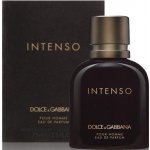 Dolce & Gabbana Intenso parfémovaná voda pánská 75 ml – Zbozi.Blesk.cz