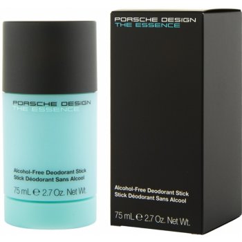 Porsche Design The Essence deostick 75 ml