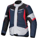 Alpinestars ST-1 WP 2025 tmavě modro-černo-červená | Zboží Auto