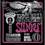 Ernie Ball 3123 – Zboží Mobilmania