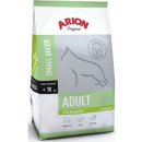 Arion Dog Original Adult Small Chicken Rice 3 kg