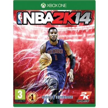 NBA 2K14