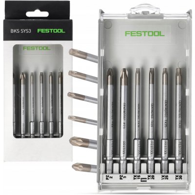 Festool BKS SYS3 100mm CE 577399 – Zboží Mobilmania