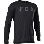 Fox Flexair Pro Ls black – Hledejceny.cz
