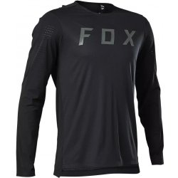 Fox Flexair Pro Ls black