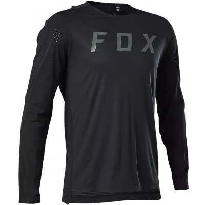 Fox Flexair Pro Ls black – Zbozi.Blesk.cz