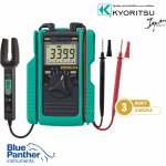 KYORITSU KEWMATE 2001A LCD, VDC:0÷340m/3,4/34/340/600V – Hledejceny.cz