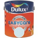 Interiérová barva Dulux EasyCare 2,5 l nebeská modř