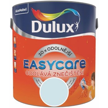 Dulux EasyCare 2,5 l nebeská modř