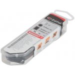 Zefal lepení Universal velké 8 záplat+montpáky – Zboží Dáma