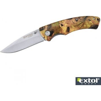 EXTOL nůž zavírací 195/115mm