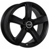 Alu kolo, lité kolo Wheelworld 2DRV WH24 8x18 5x112 ET45 matt black