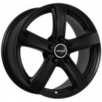 Wheelworld 2DRV WH24 7,5x17 5x112 ET37 matt black – Hledejceny.cz