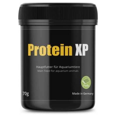 GlasGarten Protein XP 70 g – Zboží Mobilmania