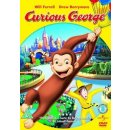 Curious George DVD