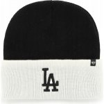 47 Brand B-CAMPS12ACE-BK LOS ANGELES DODGERS KNIT bílá – Hledejceny.cz
