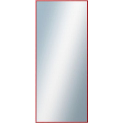 DANTIK červená 60 x 140 cm P269-210 7269210 – Hledejceny.cz
