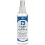 Lavosept roztok na kůži 200 ml – Hledejceny.cz