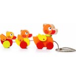 Cubika 13722 tahací kačenky – Sleviste.cz