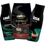 Lavazza Espresso Barista Gran Crema 1 kg – Zbozi.Blesk.cz