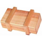 Kouzelník Kouzelná skříňka s tajnou zásuvkou Goki – Zboží Dáma