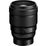 Nikon Z 135mm f/1.8 S – Hledejceny.cz
