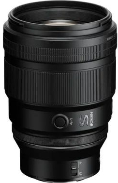 Nikon Z 135mm f/1.8 S
