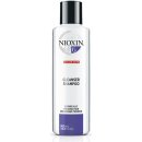 Šampon Nioxin System 6 Cleanser Čistící šampon 300 ml