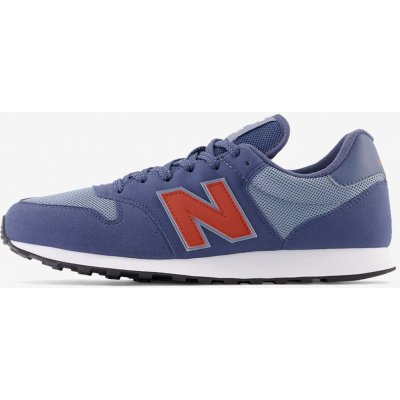 New Balance 500 modrá – Zboží Mobilmania