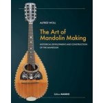 The Art of Mandolin Making – Zbozi.Blesk.cz
