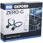 Oxford stojan na motocykl Zero-G přední | Zboží Auto